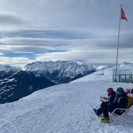 Διαμέρισμα Taou