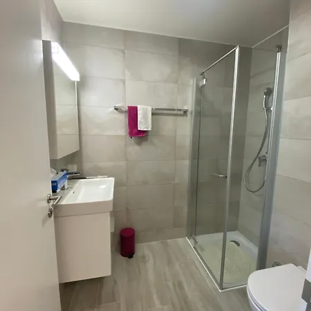 Apartment Taou Martigny
