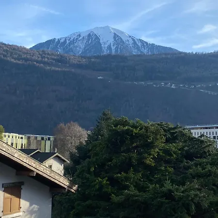 Διαμέρισμα Taou