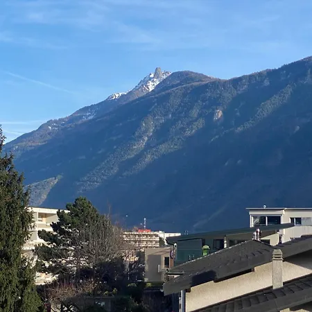 Taou * Martigny
