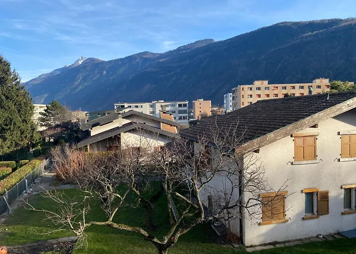 Taou * Martigny