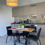 Apartment Taou *
