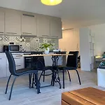 Taou Apartment