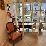 Taou Apartment Martigny