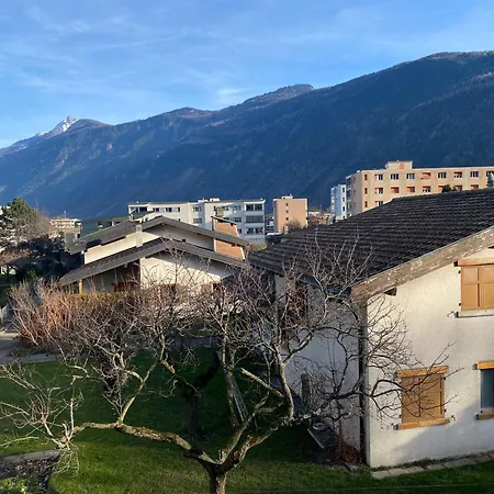 Taou * Martigny