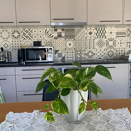 Appartamento Taoù *